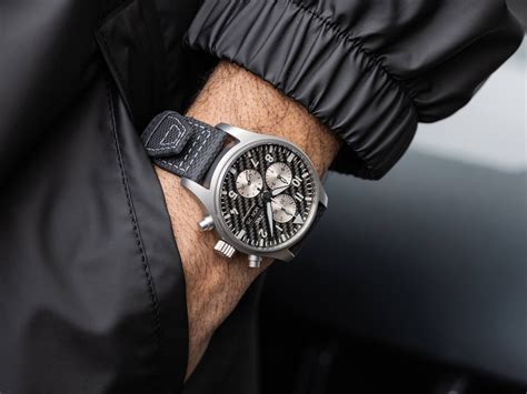 iwc ingenieur chronograph amg|iwc schaffhausen chronograph price.